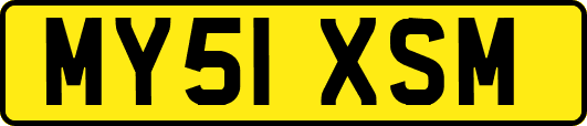 MY51XSM