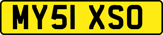 MY51XSO