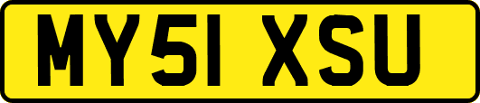 MY51XSU
