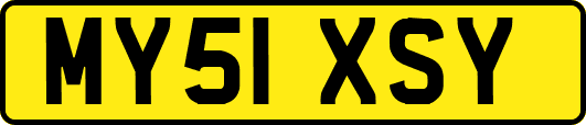MY51XSY