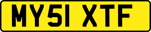 MY51XTF