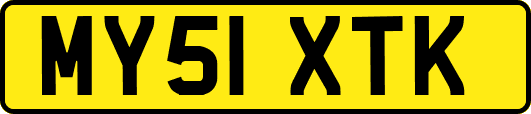 MY51XTK