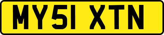 MY51XTN
