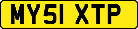 MY51XTP