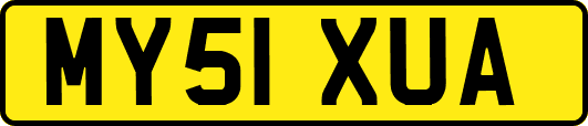 MY51XUA