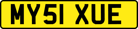 MY51XUE