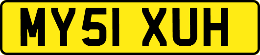 MY51XUH