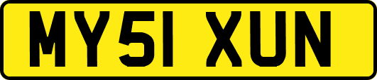 MY51XUN