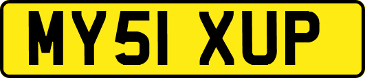MY51XUP