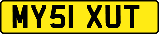 MY51XUT