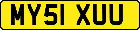 MY51XUU