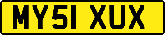 MY51XUX