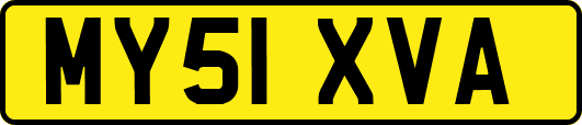 MY51XVA