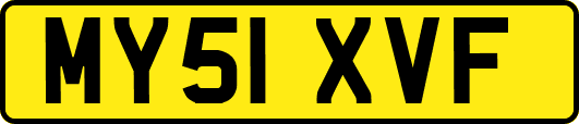 MY51XVF