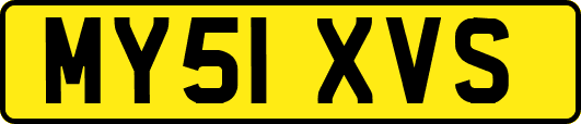 MY51XVS