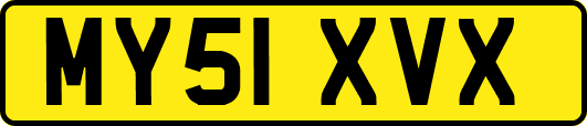 MY51XVX