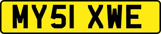 MY51XWE