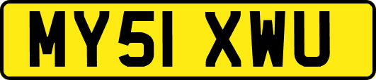 MY51XWU