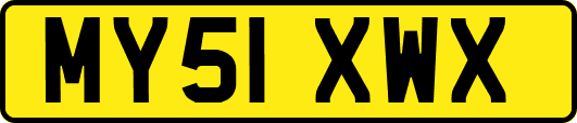 MY51XWX