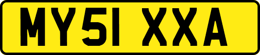 MY51XXA