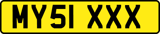 MY51XXX