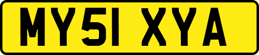 MY51XYA