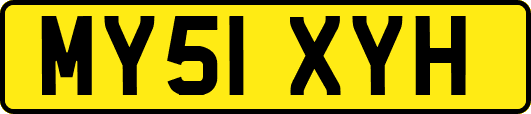MY51XYH