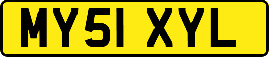 MY51XYL