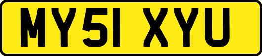 MY51XYU