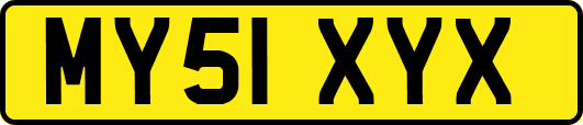 MY51XYX