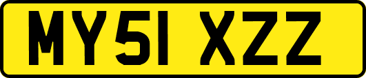 MY51XZZ