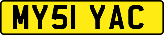 MY51YAC