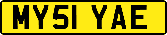 MY51YAE