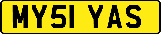 MY51YAS