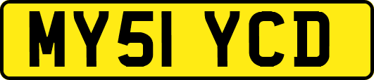 MY51YCD