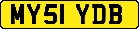 MY51YDB