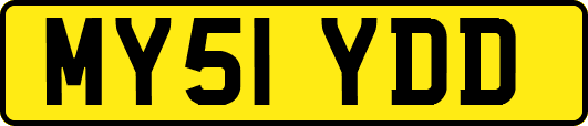 MY51YDD