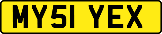 MY51YEX