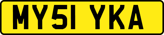 MY51YKA