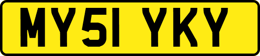 MY51YKY