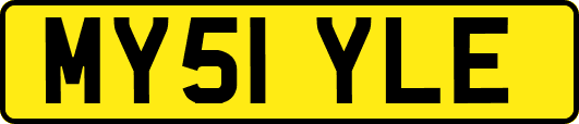 MY51YLE