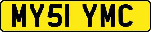MY51YMC