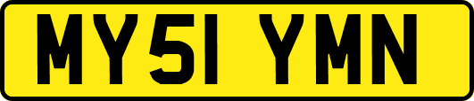 MY51YMN
