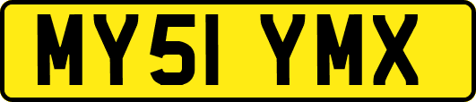 MY51YMX