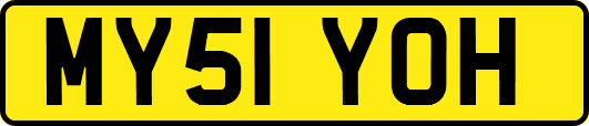 MY51YOH
