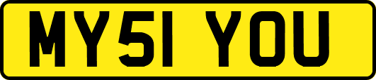 MY51YOU