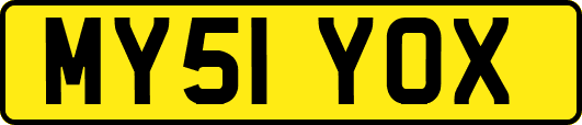 MY51YOX