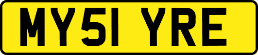 MY51YRE