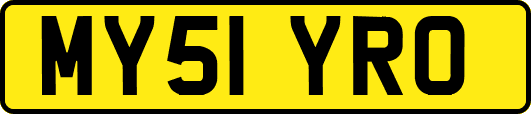 MY51YRO