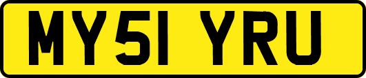 MY51YRU